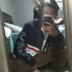 Meet your Posher, Jay